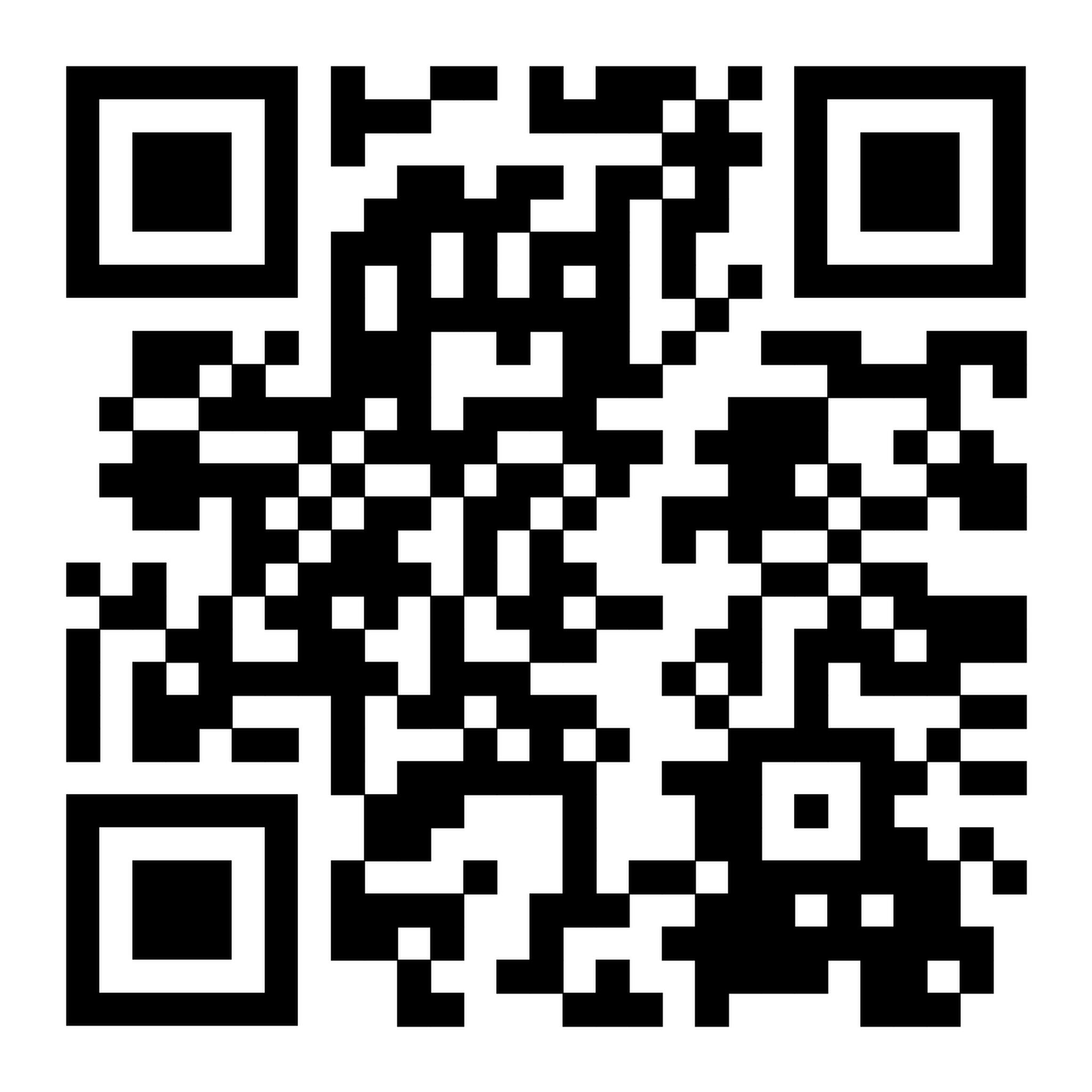 QR koda za anketo